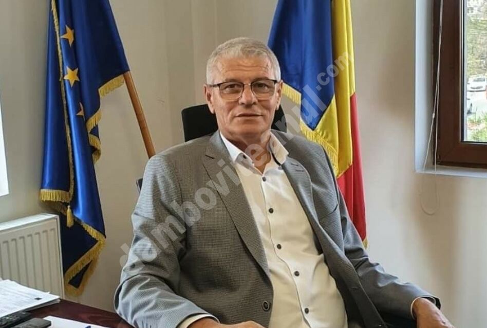 You are currently viewing CLAUDIU CEZAR POPESCU: PROPUNERI DE PROIECTE PRIVIND DEZVOLTAREA  SERVICIILOR DE AGREMENT, ÎN ORAȘUL GĂEȘTI
