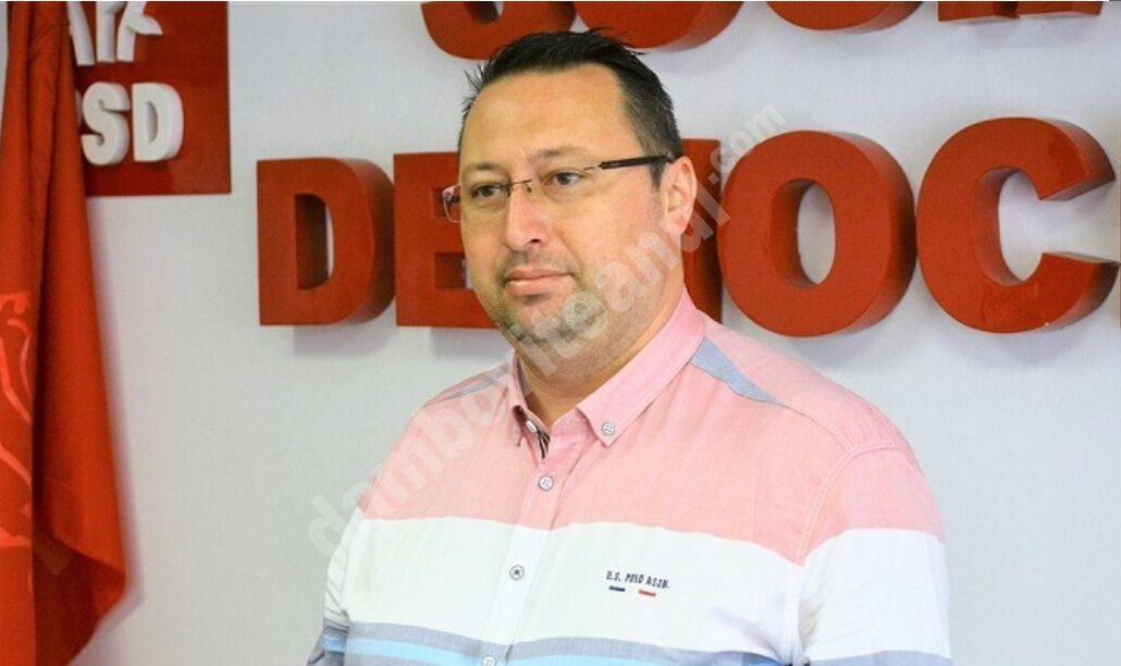 You are currently viewing PRIMARUL ORAȘULUI PUCIOASA: DETALII DESPRE ÎNCEPEREA ANULUI ȘCOLAR LA COLEGIUL NICOLAE TITULESCU