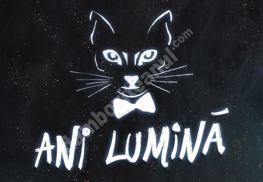 You are currently viewing The Motans prezintă „Ani Lumină” cu lyric video, ultima piesă publicată înainte de lansarea celui de-al doilea album din cariera artistului