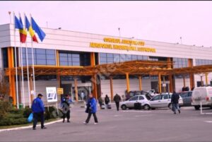 Read more about the article Clujul va avea cursă aeriană spre Bacău. Costă 10 euro