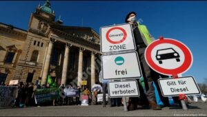 Read more about the article Germania a inclus județul Dâmbovița pe lista ,,zonelor de risc”. Vezi care sunt condițiile la intrarea în țară