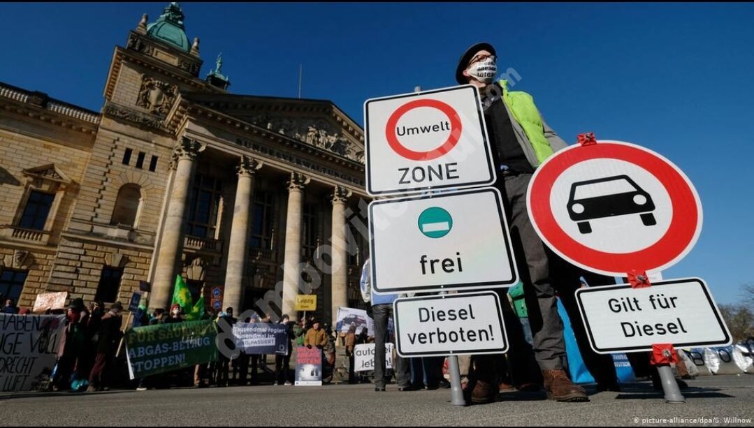 You are currently viewing Germania a inclus județul Dâmbovița pe lista ,,zonelor de risc”. Vezi care sunt condițiile la intrarea în țară