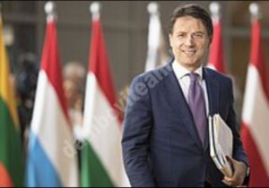 Read more about the article Premierul Italiei şi șase miniştri sunt cercetaţi penal pentru cum au gestionat epidemia de coronavirus