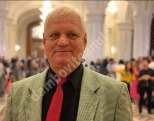 Read more about the article „Bombă” cu 3 zile înainte de depunerea candidaturilor! Păun Marin nu mai poate candida la Ciocănești!