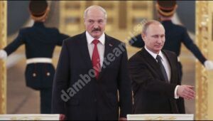 Read more about the article Rusia este gata să intervină militar în Belarus