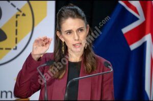 Read more about the article Alegerile din Noua Zeelandă, amânate cu o patru săptămâni din cauza epidemiei de coronavirus