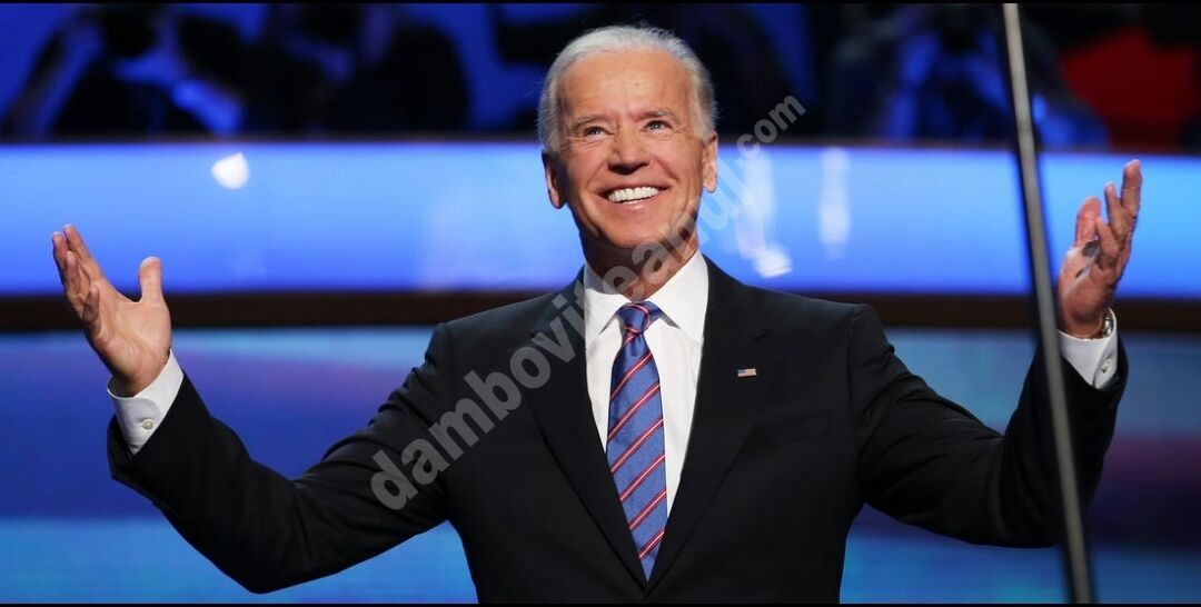 You are currently viewing Joe Biden, candidat oficial al democraților americani