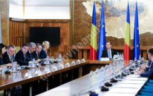 Read more about the article GUVERNUL A APROBAT MĂSURILE DE PREVENIRE A INFECTĂRII CU COVID-19 ÎN INSTITUȚIILE DE ÎNVĂȚĂMÂNT