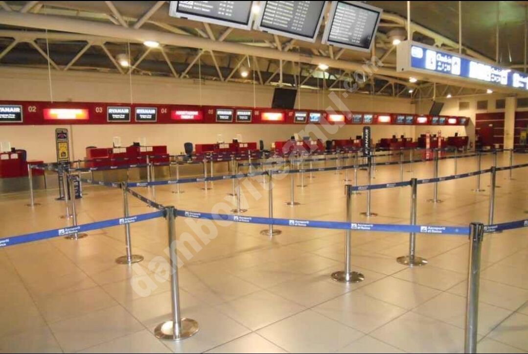 You are currently viewing Românii care ajung pe aeroporturile din Italia trebuie să facă test rapid de depistare a coronavirusului