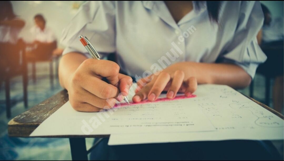 You are currently viewing Dâmbovița: Peste 1000 de elevi s-au înscris la a doua sesiune de Bacalaureat