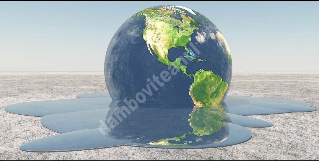 You are currently viewing De sâmbăta, oamenii trăiesc pe datorie. Planeta și-a consumat resursele pentru 2020