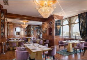 Read more about the article Patronatele din Horeca anunță că s-au înțeles cu guvernul să redeschidă restaurantele de la 1 septembrie