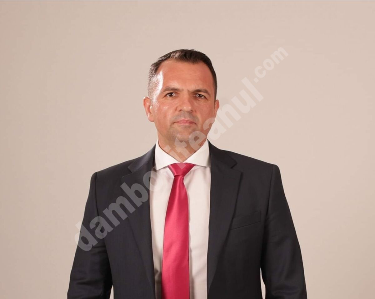 You are currently viewing Vezi mesajul lui Daniel Cristian Stan în prima zi de campanie electorală!