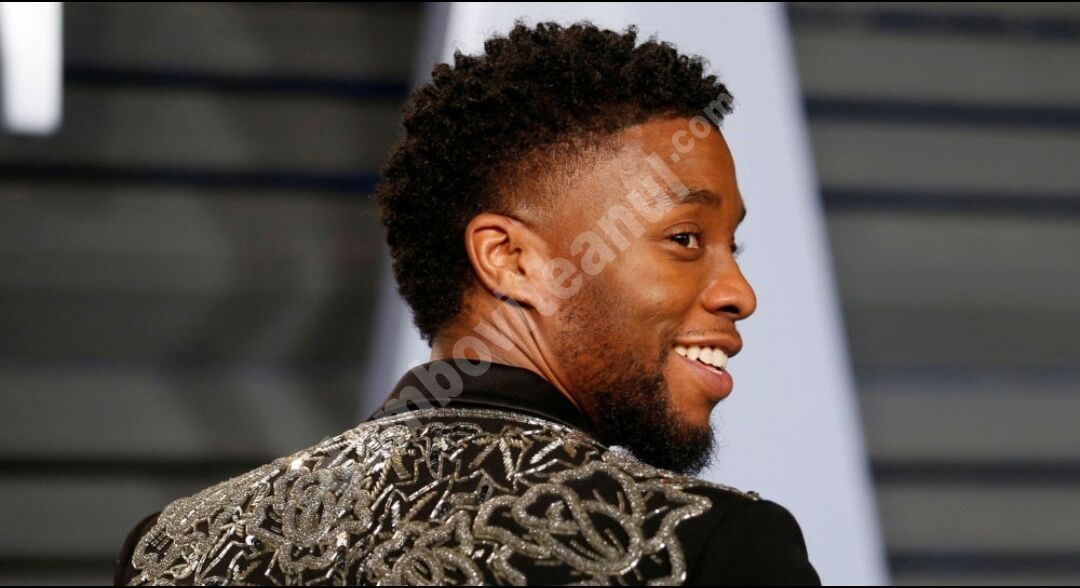 You are currently viewing Actorul Chadwick Boseman, cunoscut pentru rolul principal din „Black Panther”, a încetat din viață la vârsta de 43 de ani