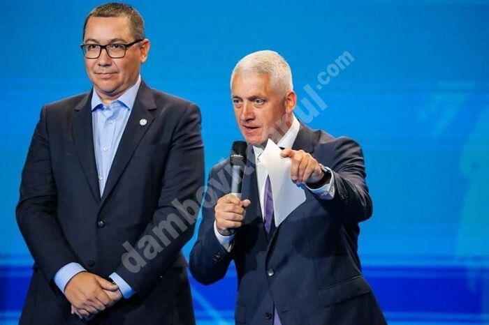 You are currently viewing ȚUȚUIANU CONSIDERĂ MOȚIUNEA DE CENZURĂ NECONSTITUȚIONALĂ! Reacția PSD: Declaraţii care vin în conflict cu cele ale domnului Victor Ponta!