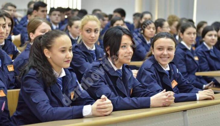 You are currently viewing Aproximativ 3.000 de candidați s-au înscris la concursul de admitere în Academia de Poliție “Alexandru Ioan Cuza” București