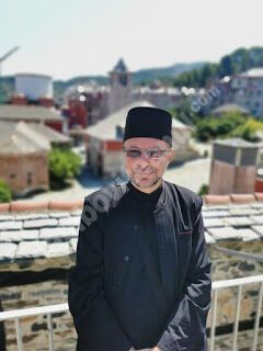 Read more about the article Preot Stanciu Victor: În luptă dreaptă cu Dumnezeu!