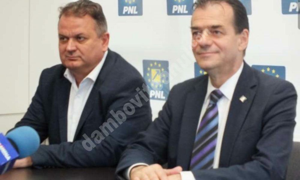 You are currently viewing VIRGIL GURAN SE AȘTEAPTĂ SĂ FIE CHEMAT LA DNA ȘI DECLARĂ: „DACĂ ORBAN PUNE BATISTA PE ȚAMBAL, EU NU ÎL MAI SUSȚIN!”