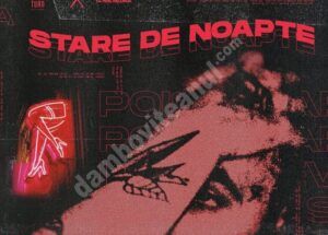 Read more about the article Angeles lansează albumul „Stare de Noapte”