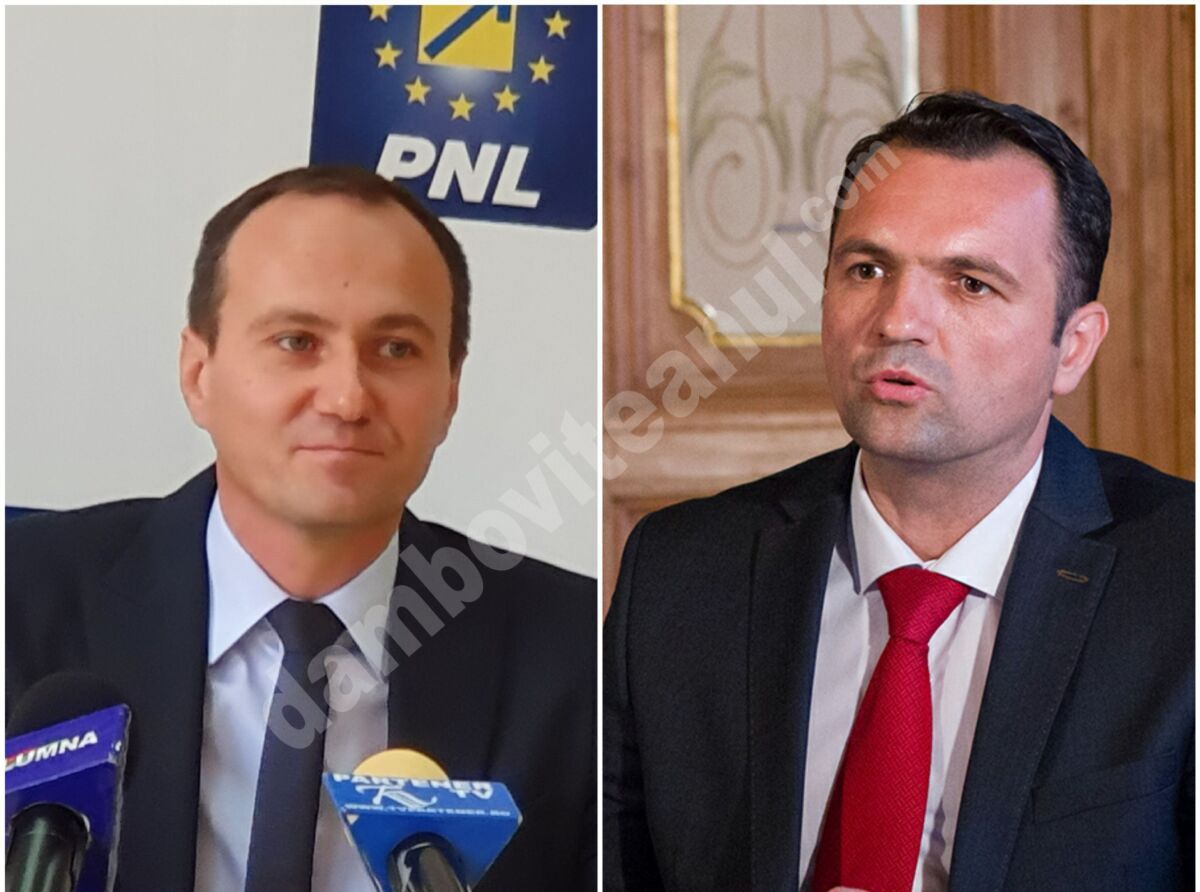 You are currently viewing AURELIAN COTINESCU ÎL CHEAMĂ LA DEZBATERE PUBLICĂ PE DANIEL CRISTIAN STAN. VEZI REACȚIA PRIMARULUI!