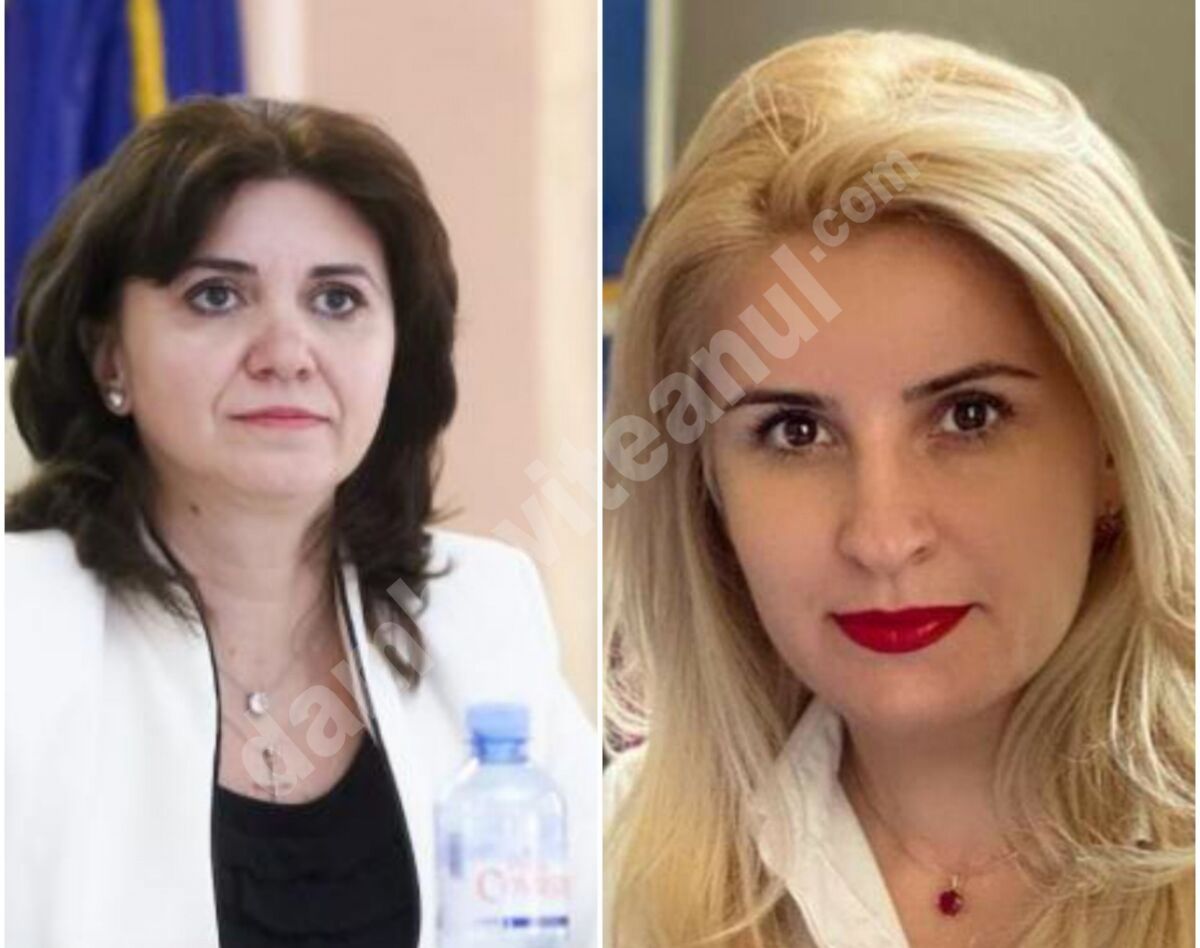 You are currently viewing Prof. Monica Ilie, viceprimarul municipiului Târgoviște, atac la ministrul Educației: Ne aflăm cu 10 zile înainte de începutul anului școlar și este haos!