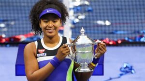 Read more about the article Naomi Osaka a câștigat US Open