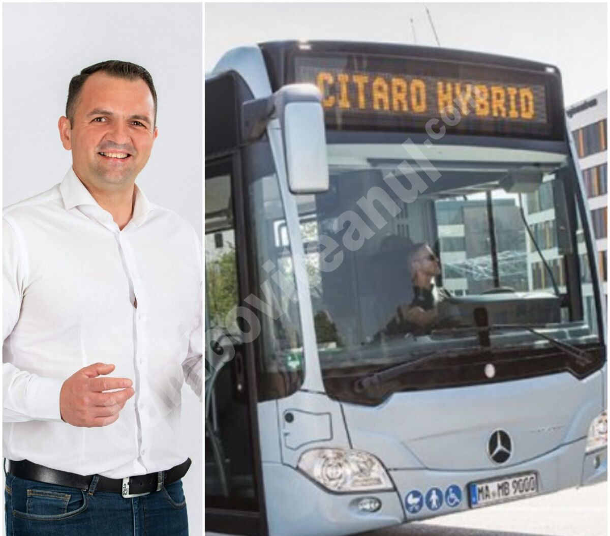 You are currently viewing ÎN LUNA MARTIE A ANULUI VIITOR SISTEMUL DE TRANSPORT PUBLIC DIN TÂRGOVIȘTE VA FI SCHIMBAT TOTAL
