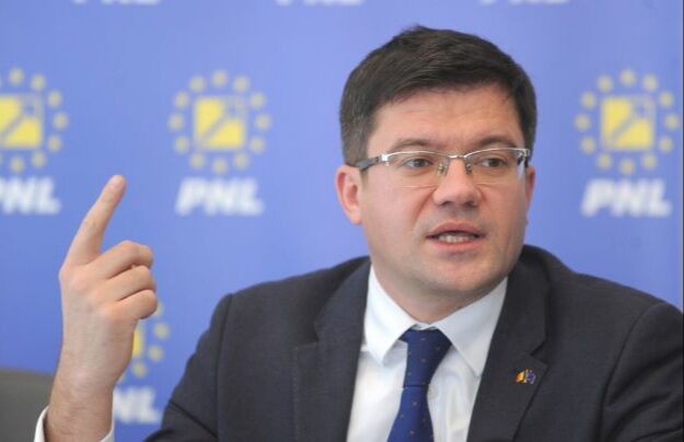 You are currently viewing Ministrul Mediului reacționează după ce a fost acuzat de plagiat