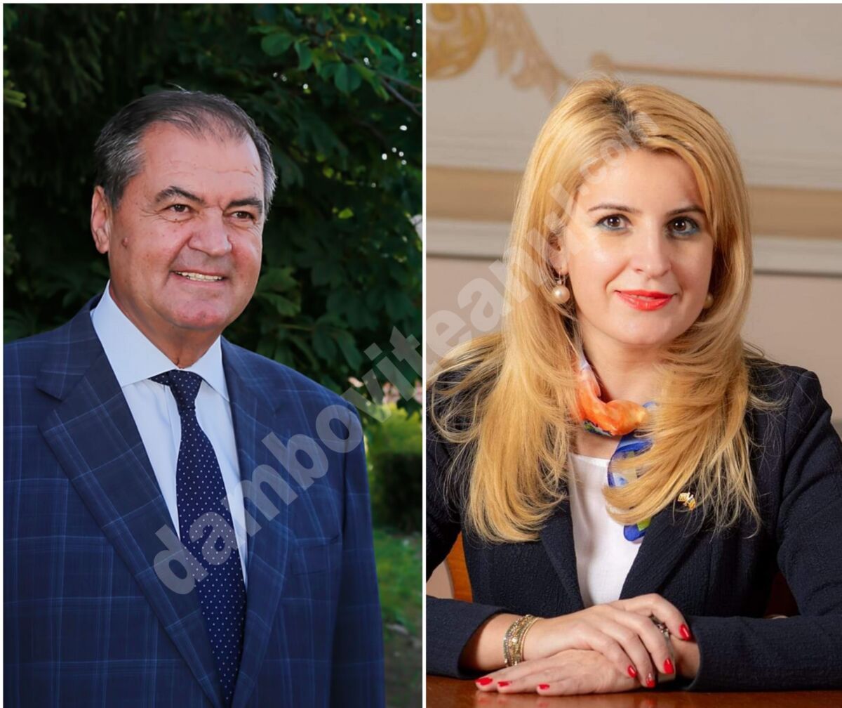 You are currently viewing ATAC LA PREFECTUL AURELIAN POPA DIN PARTEA VICEPRIMARULUI MUNICIPIULUI TÂRGOVIȘTE, MONICA ILIE