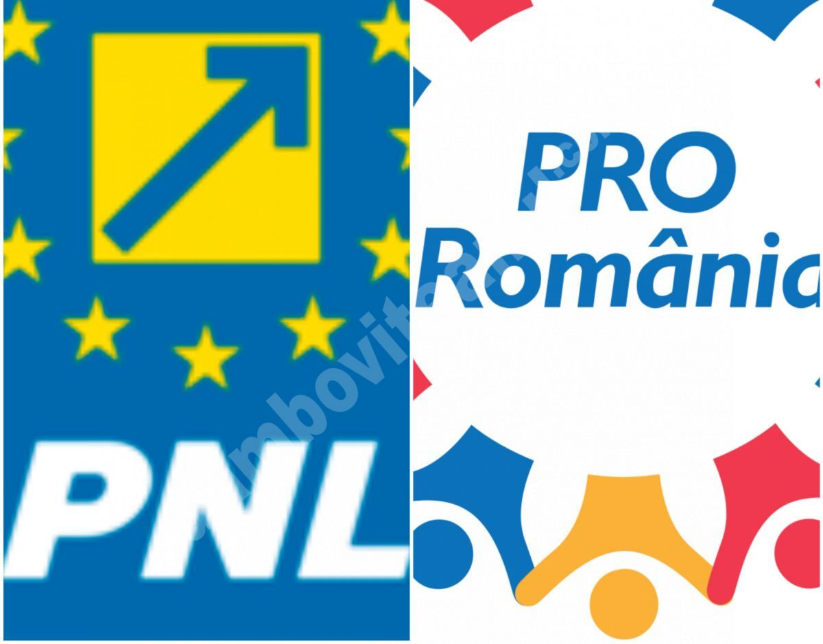 You are currently viewing ACUZAȚII GRAVE: Reprezentanții PNL și PRO România Dâmbovița sunt pregătiți să corupă alegătorii