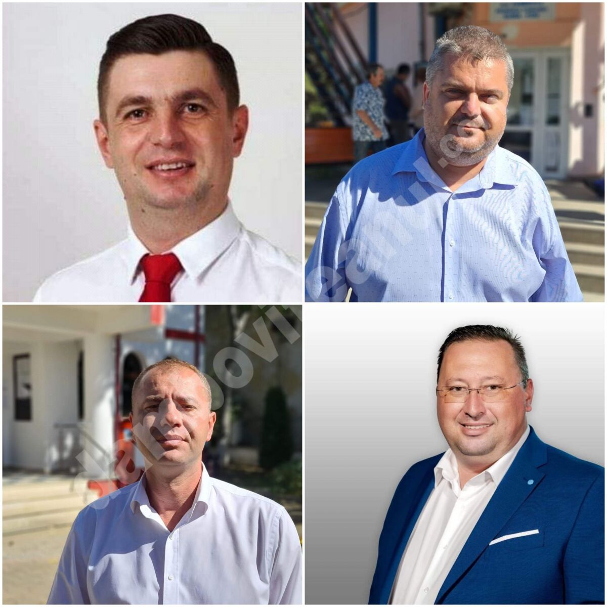 You are currently viewing PUCIOASA, CORBII MARI, CRÂNGURILE ȘI GURA FOII CÂȘTIGATE DE PSD