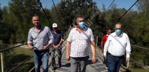 Read more about the article Lucrările de infrastructură din județ, în atenția conducerii  Consiliului Județean Dâmbovița