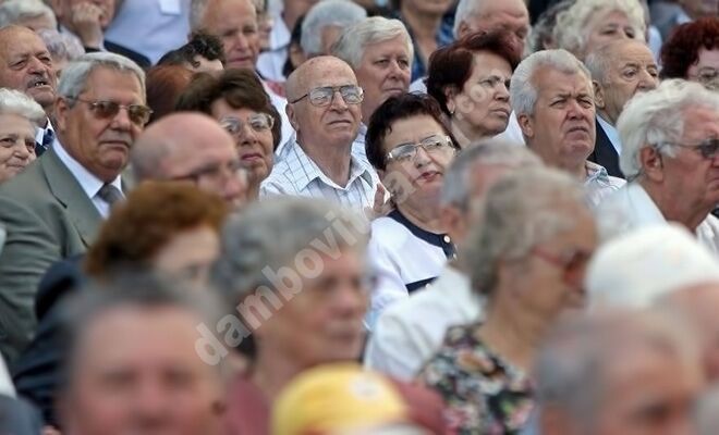 You are currently viewing PSD DÂMBOVIȚA: De la o zi la alta, puterea de cumpărare a pensionarilor scade!