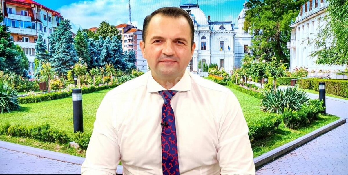 You are currently viewing Finanțare europeană pentru reabilitarea obiectivului de patrimoniu „Șanțul și Valul Cetății Târgoviștei”
