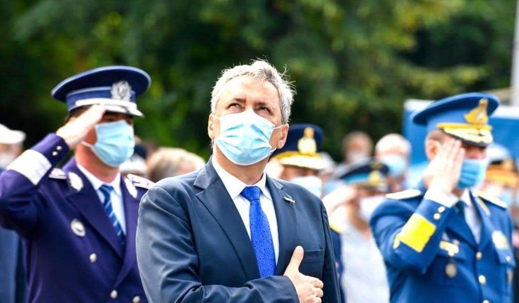 You are currently viewing Se înființează Direcția pentru Siguranța Școlară, în cadrul Poliției Române