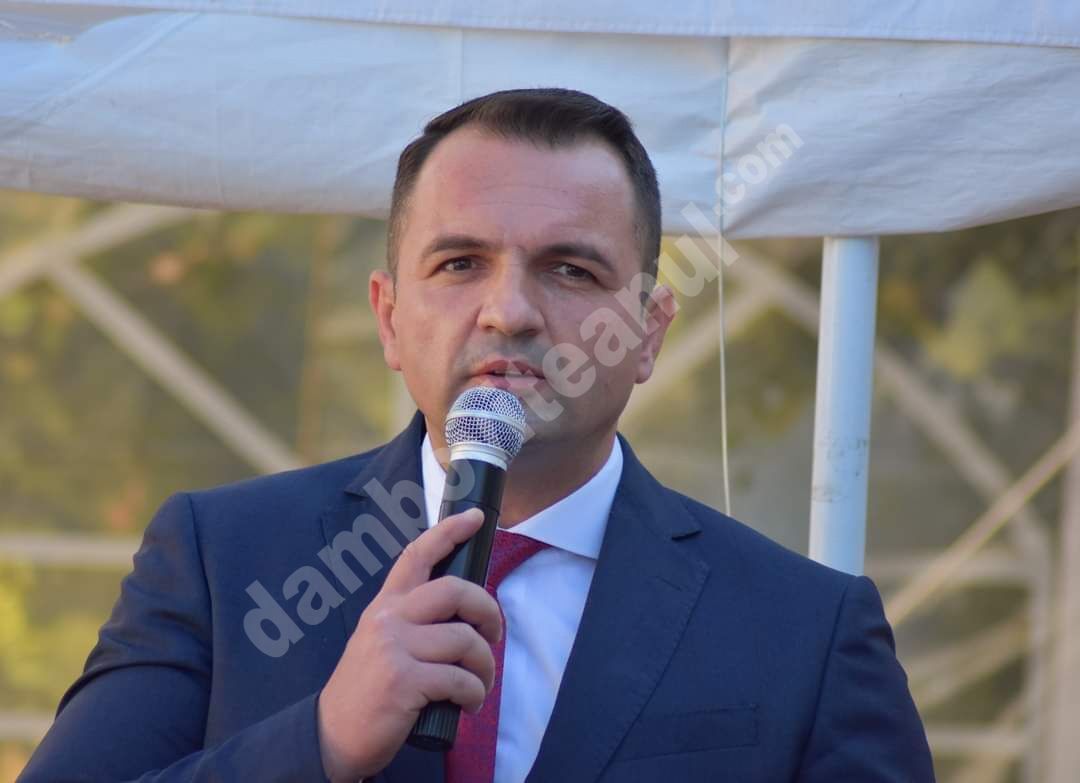You are currently viewing Mesajul primarului Cristian Daniel Stan la începutul anului școlar