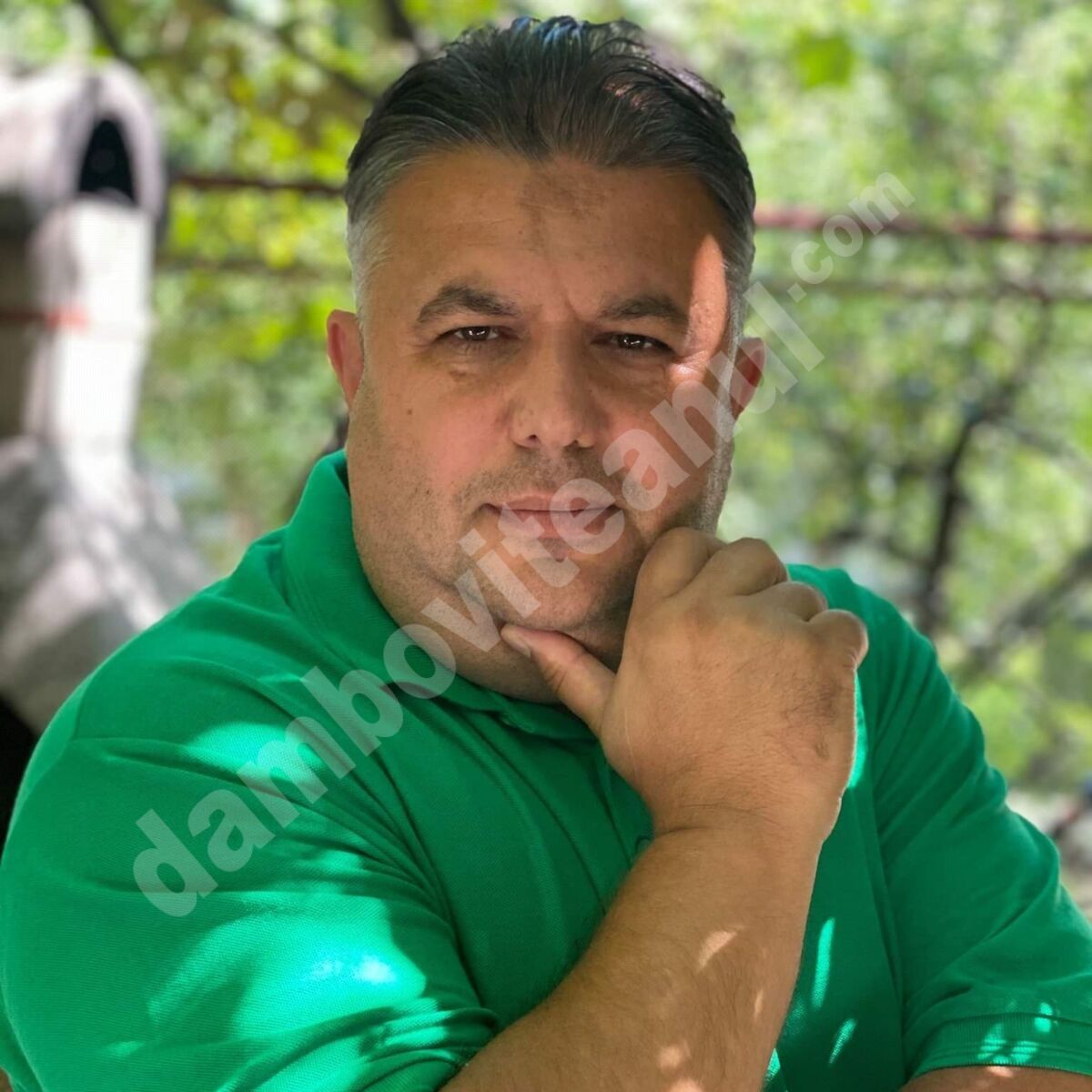 You are currently viewing BINECUNOSCUTUL JURNALIST BOGDAN SIMION A TRECUT LA CELE VEȘNICE