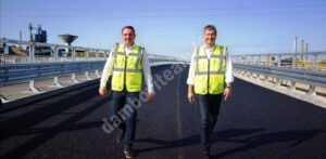 Read more about the article Gabriel Boriga votează, duminică, cu Cristian Daniel Stan