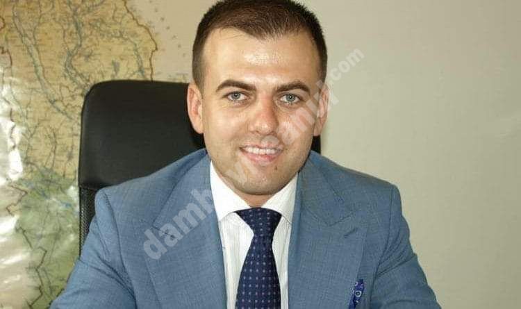 You are currently viewing EMANUEL SPĂTARU ESTE DIN NOU PRIMARUL COMUNEI RĂZVAD