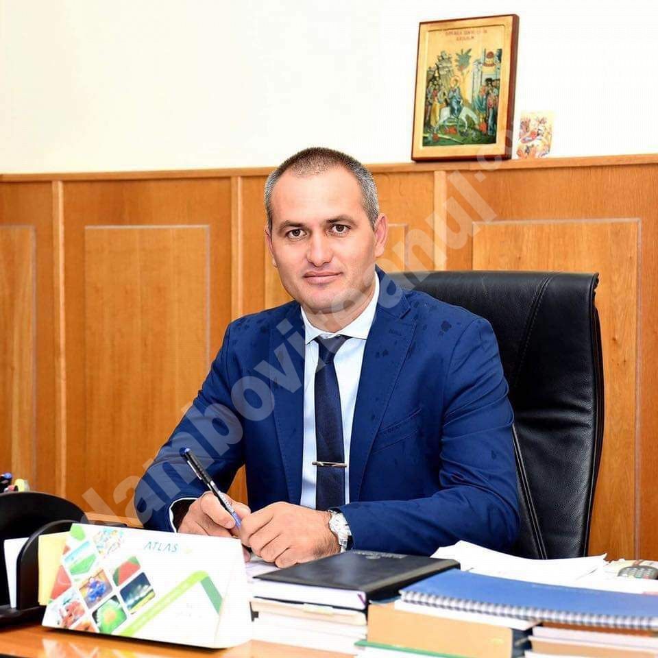 You are currently viewing Petre Florin a câștigat un nou mandat la Crevedia