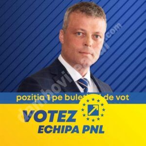 Read more about the article PNL CÂȘTIGĂ DIN NOU LA DĂRMĂNEȘTI