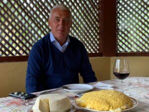 Read more about the article Târgoviștenii l-au ascultat pe Adrian Țuțuianu! Au votat oameni deștepți!