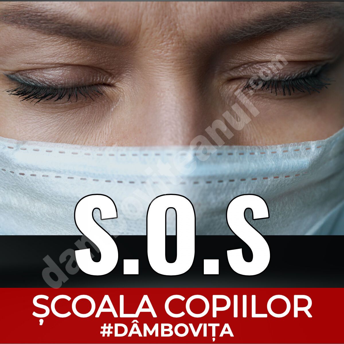 You are currently viewing PSD DÂMBOVIŢA OFERĂ 10.000 MĂȘTI COPIILOR DIN JUDEȚ