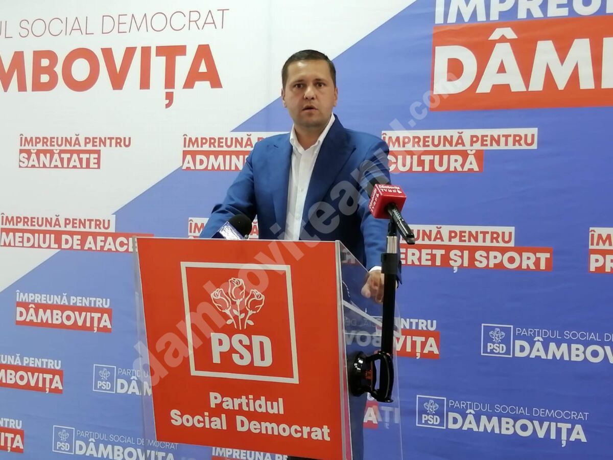 You are currently viewing PSD DÂMBOVIȚA LANSEAZĂ TEL VERDE DESTINAT TUTUROR PĂRINȚILOR ȘI BUNICILOR CARE SE SIMT ABANDONAȚI DE INSPECTORATUL ȘCOLAR SAU DE GUVERNUL PNL