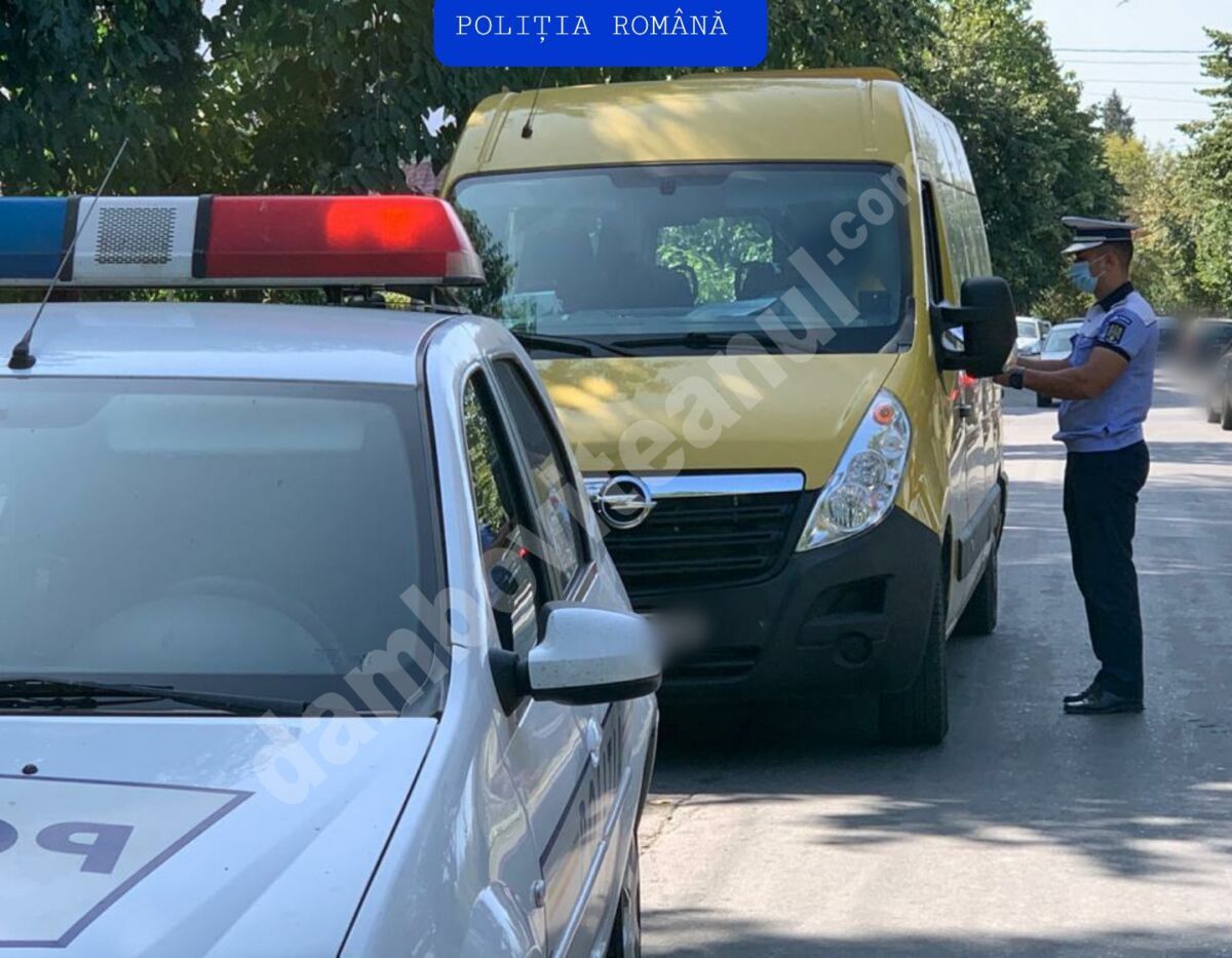 You are currently viewing Video: Siguranța elevilor, o prioritate pentru polițiștii dâmbovițeni