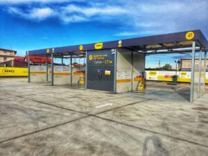 Read more about the article S-A DESCHIS ÎN TÂRGOVIȘTE O NOUĂ SPĂLĂTORIE AUTO SELF SERVICE – MEMCO OPTIM