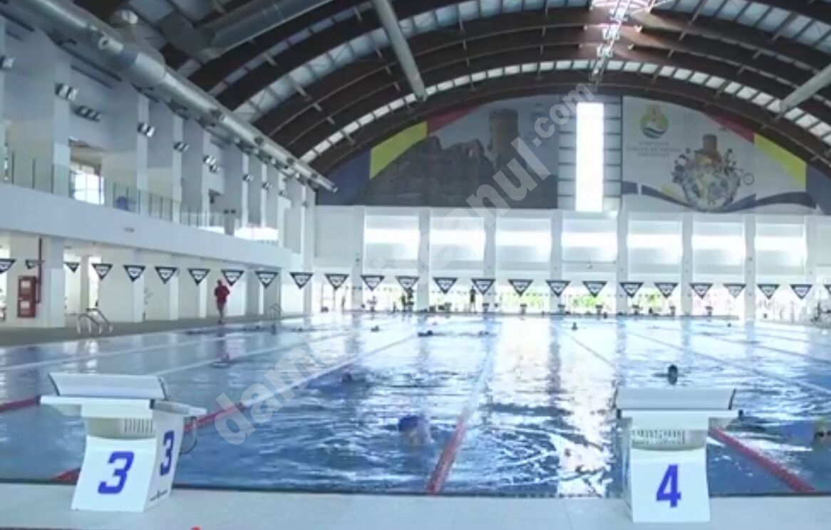 You are currently viewing COMPLEXUL TURISTIC DE NATAȚIE TÂRGOVIȘTE – GAZDĂ PENTRU SPORTIVII CONSTĂNȚENI