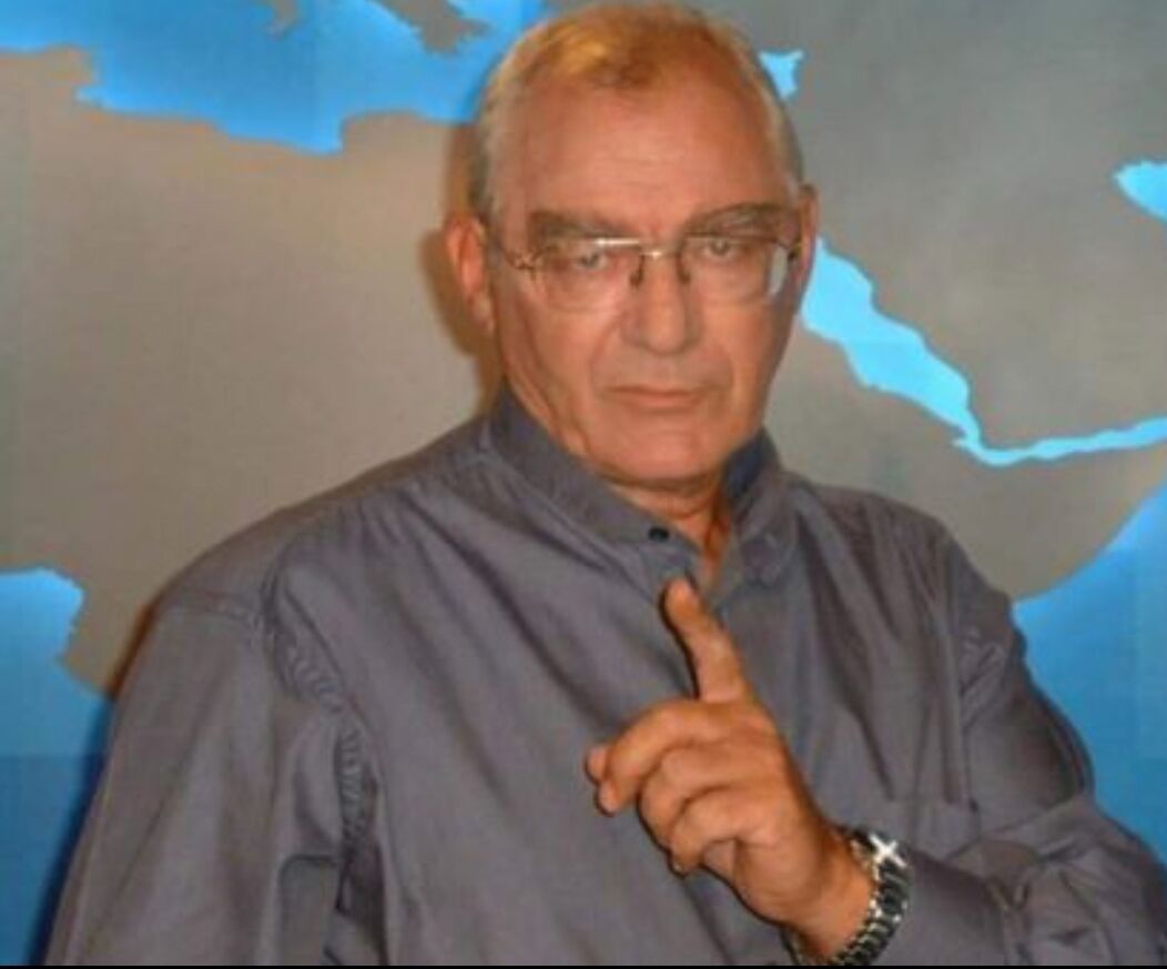 You are currently viewing A murit jurnalistul Emanuel Isopescu