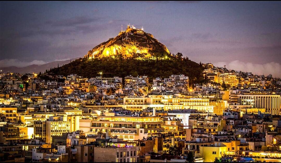 You are currently viewing MAE: Atenționare de călătorie în Grecia. Pericol de incendii