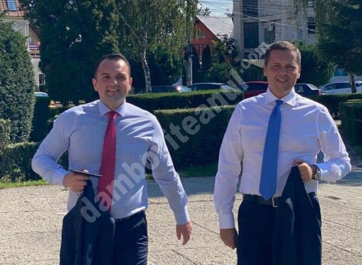 You are currently viewing CORNELIU ȘTEFAN (PSD), MESAJ PENTRU TÂRGOVIȘTENI CU OCAZIA ZILELOR CETĂȚII